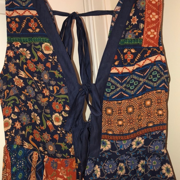 Vici Dolls Romper - Picture 4 of 5